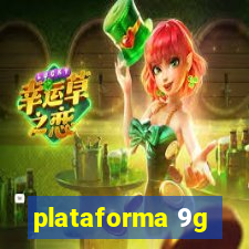 plataforma 9g